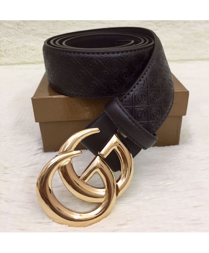 Branded Gucci Belts